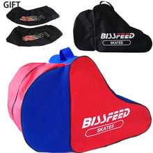 Load image into Gallery viewer, Ice Skating Speed Roller Skate Shoes Bag
