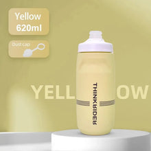 Load image into Gallery viewer, ThinkRider 620ml/750ml Bicycle Bottle MTB Road Bike Water Bottle
