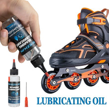 Load image into Gallery viewer, Professional Grade Bearing Lubricating Oil Rust Prevention
