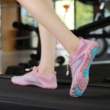 Load image into Gallery viewer, Water Shoes Ergonomic Wading Shoes Non-slip Comfortable Swimming Shoes
