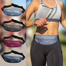 Load image into Gallery viewer, Waterproof Running Belt
