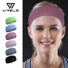 Load image into Gallery viewer, 1pc Sport Headbands for  Women
