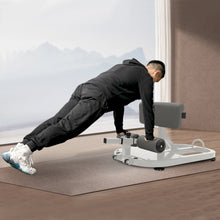 Load image into Gallery viewer, Multi-Function Deep Squat Bench Home Gym Workout Station
