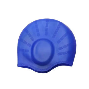 Waterproof Swimming Cap