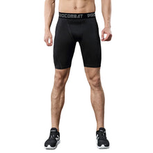Load image into Gallery viewer, Men Bodybuilding Shorts Fitness Workout
