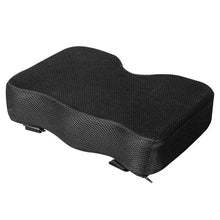 Load image into Gallery viewer, Memory Foam Pad Rowing Machine Seat Cushion
