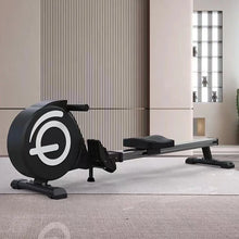 Load image into Gallery viewer, Sitting posture low pull trainer rowing machine
