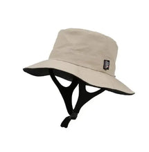 Load image into Gallery viewer, Sunscreen surfing cap women&#39;s men&#39;s wind-proof and UV-proof sun hat
