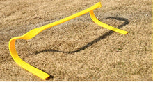 Load image into Gallery viewer, 15cm Football Mini Hurdles
