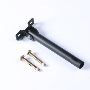 Wall Mount T Bar Row Platform Attachment