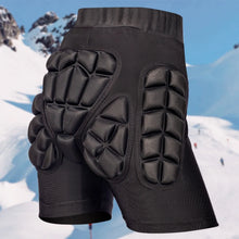 Load image into Gallery viewer, 3D Ski Hip Protector Pants

