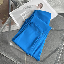 Load image into Gallery viewer, Hot Sale Fitness Female Leggings  Naked feeling Leggings High Waist Push Up Sport Women Fitness Yoga Pants
