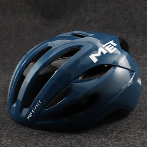 MET Rivale Bicycle Helmet Ultralight Road Bike Helmet