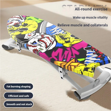 Load image into Gallery viewer, Balance Board Ski Simulator with Resistance Bands
