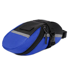 Load image into Gallery viewer, DOMEN Bicycle WaterProof Saddle Bag
