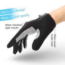 Load image into Gallery viewer, MTB Bike Sports Cycling Gloves
