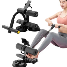Load image into Gallery viewer, Sit-up Exercise aid Equipment Strong Suction
