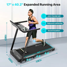 Load image into Gallery viewer, Mobvoi Home Treadmill Walking Pad
