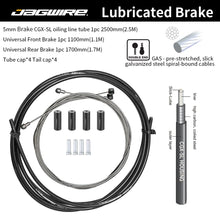 Load image into Gallery viewer, 5mm MTB Road Bike Brake Oiled Derailleur Cable
