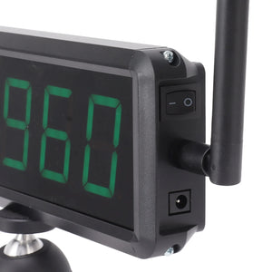 Racing Timer Stopwatch Wireless Timer