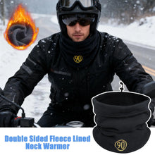Load image into Gallery viewer, NEW Windproof Fleece Neck Gaiter Thermal Ski Face Scarf for Cold Weather, Skiing Hiking

