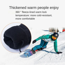 Load image into Gallery viewer, Winter Ski Gloves Waterproof Touch Screen Thermal
