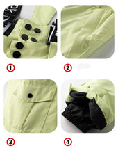 Load image into Gallery viewer, New Children's ski pants Winter Outdoor Ski Pants
