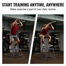 Load image into Gallery viewer, VEVOR Plyometric Jump Boxes,
