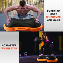 Load image into Gallery viewer, 880LBS Premium Half Ball Balance Trainer
