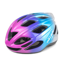 Load image into Gallery viewer, Ultralight adult bike helmet cycling bicycle helmet
