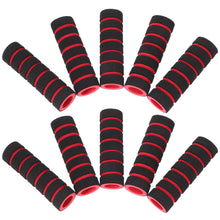 Load image into Gallery viewer, 10pcs Foam Fitness Equipment Pads Durable Sponge Tube Covers
