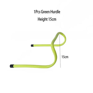 Portable Speed Agility Training Equipment