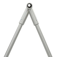 Load image into Gallery viewer, 8.1' Aerial Yoga Swing Stand with Aluminum Triangle Structure
