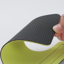 Load image into Gallery viewer, A Pair of Kevlar Rubber NO-hole Hand Grips
