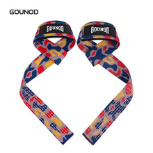 Load image into Gallery viewer, 2PC/4PC/3PAIR Weightlifting Straps
