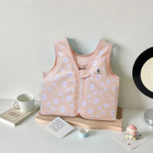 Load image into Gallery viewer, Toddlers Swim Vest Cartoon Kids Swim Trainer
