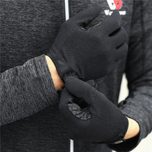 Load image into Gallery viewer, WEST BIKING Summer Cycling Gloves Full Finger MTB Bike Gloves
