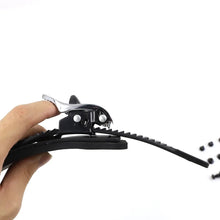 Load image into Gallery viewer, Adjustable Ski Strap Binding Attachment
