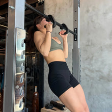 Load image into Gallery viewer, Gym grade grip bar High strength nylon double hook
