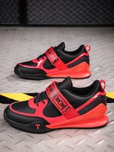 Load image into Gallery viewer, Professional Men's High-quality Weightlifting Shoes
