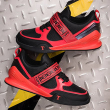 Load image into Gallery viewer, Professional Men's High-quality Weightlifting Shoes
