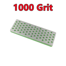 Load image into Gallery viewer, 4 Style Diamond Sharpening Stone For Ski Edges
