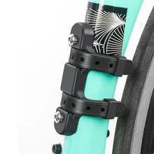 Load image into Gallery viewer, Bike Water Bottle Cage Mount Bracket
