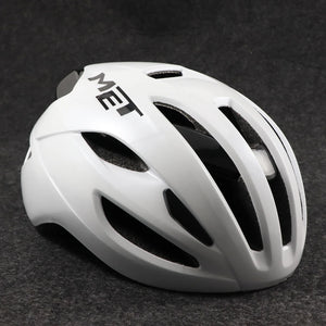 MET Rivale Bicycle Helmet Ultralight Road Bike Helmet