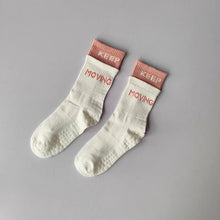 Load image into Gallery viewer, Women&#39;s Mid-Tube Yoga Sports Socks
