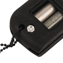 Load image into Gallery viewer, Ice Skate Sharpener Ice Skating Edge Blade Sharpener
