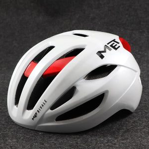 MET Rivale Bicycle Helmet Ultralight Road Bike Helmet