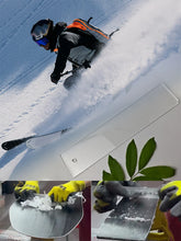Load image into Gallery viewer, Ski tools，Snowboard Wax Scraper
