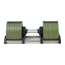 Load image into Gallery viewer, China Factory Price Adjustable Dumbbell Set
