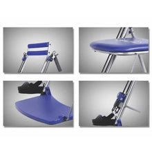 Load image into Gallery viewer, MIYAUP Multifunctional Chair Assist Tool Inverted Yoga
